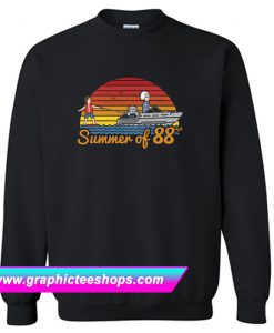 Summer of 88 Sweatshirt (GPMU)