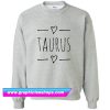 Taurus Sweatshirt (GPMU)