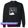Taylor Swift Sonic Youth Style Sweatshirt (GPMU)
