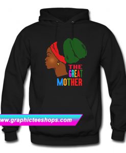 The Great Mother Hoodie (GPMU)
