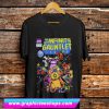 The Infinity Gauntlet T Shirt (GPMU)