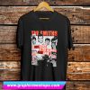 The Smiths Rock Band T Shirt (GPMU)