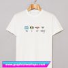 This is Not Consent Feminist T Shirt (GPMU)