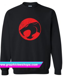 Thundercats Sweatshirt (GPMU)