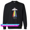 Ufo Believe Sweatshirt (GPMU)