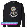 Up Movie Inspired Adventure is Out There Sweatshirt (GPMU)