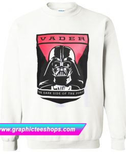 Vader Sweatshirt (GPMU)