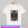 Vampire Weekend Roses T Shirt (GPMU)