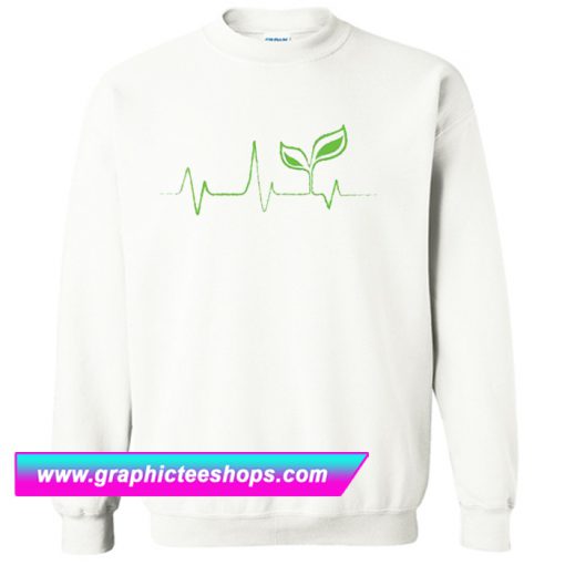 Vegan Sweatshirt (GPMU)