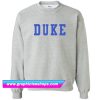 Virgil Abloh Duke Sweatshirt (GPMU)