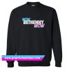 WOW BETHENNY WOW Sweatshirt (GPMU)