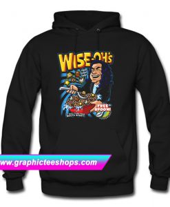 Wise-Oh's Hoodie (GPMU)