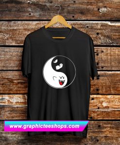 Yinyang Gosht T Shirt (GPMU)