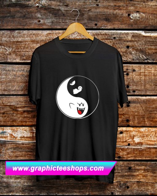 Yinyang Gosht T Shirt (GPMU)