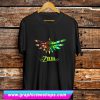 Zelda T Shirt (GPMU)