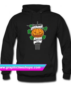 A Design For Halloween Hoodie (GPMU)