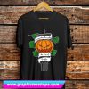 A Design For Halloween T Shirt (GPMU)