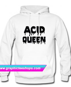 Acid Queen Hoodie (GPMU)