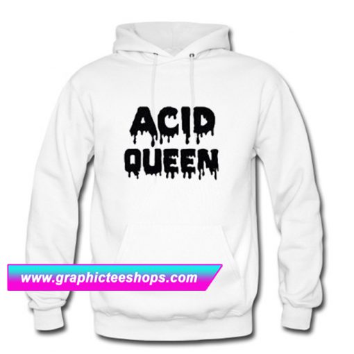 Acid Queen Hoodie (GPMU)