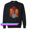 Alien Deadpool Straight Outta Mars Sweatshirt (GPMU)