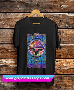 Allman Brothers T Shirt (GPMU)