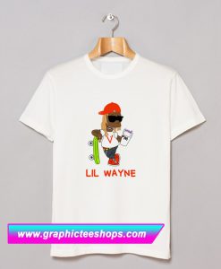 Almost Lil Wayne T Shirt (GPMU)