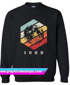 Apollo 11 1969 Sweatshirt (GPMU)