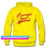 Average Joes Dodgeball Hoodie (GPMU)