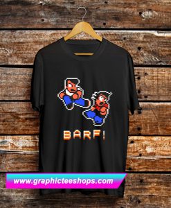 Barf T Shirt (GPMU)