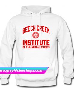 Beech Creek Institute Seal Hoodie (GPMU)