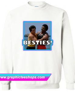 Besties Sweatshirt (GPMU)