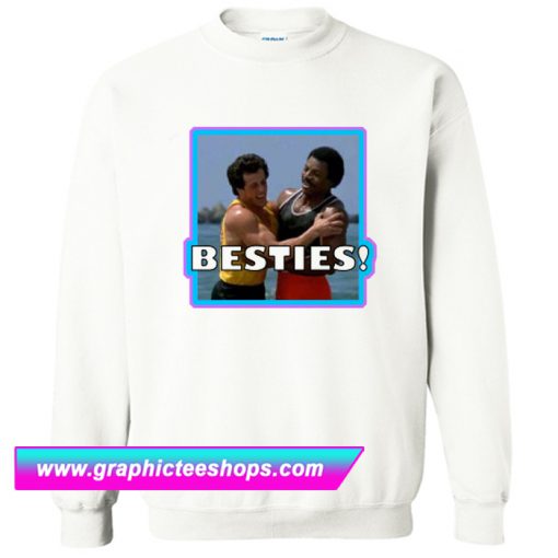 Besties Sweatshirt (GPMU)