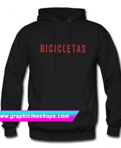 Bicicletas Hoodie (GPMU)