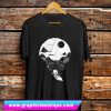 Bigfoot Silhouette T Shirt (GPMU)