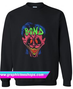 Bond Sweatshirt (GPMU)