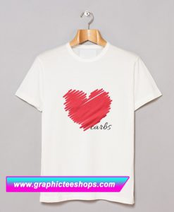 Carbs hotpicks T Shirt (GPMU)