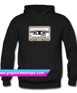 Cassette Hoodie (GPMU)