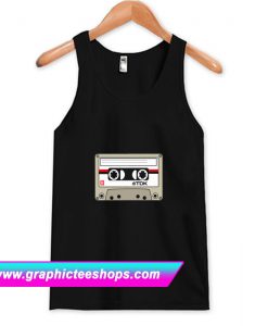 Cassette Tanktop (GPMU)