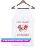 Cats Against Cat Calls Tanktop (GPMU)