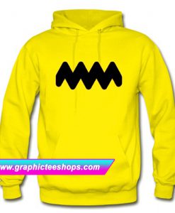 Charlie Brown Hoodie (GPMU)