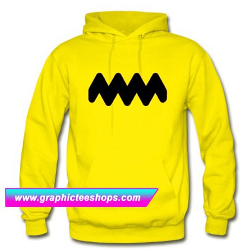 Charlie Brown Hoodie (GPMU)