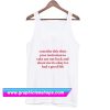 Consider this shirt your invitation to take me out Tanktop (GPMU)