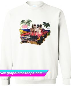 Corona Sweatshirt (GPMU)