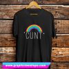 Cunt White T Shirt (GPMU)