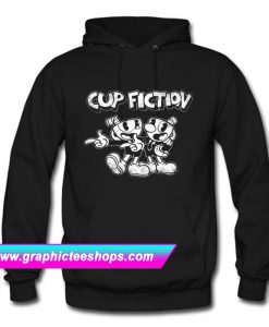 Cup Fiction Hoodie (GPMU)