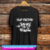 Cup Fiction T Shirt (GPMU)