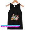 DG FAMILY Applique Tuk Tuk Ride Tanktop (GPMU)