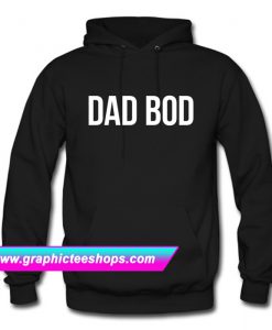 Dad Bod Hoodie (GPMU)