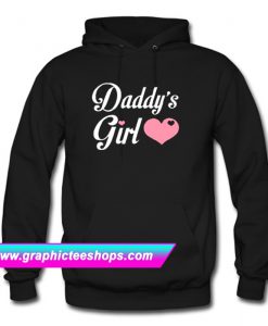 Daddy’s Girl Hoodie (GPMU)