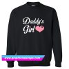Daddy’s Girl Sweatshirt (GPMU)